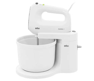 Braun 1 3.0L Multi Stand Mixer