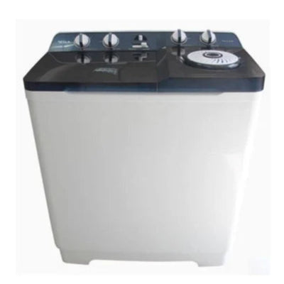 Tesla 11kg Twin Tub Top Loader Washing Machine WTT116E60G
