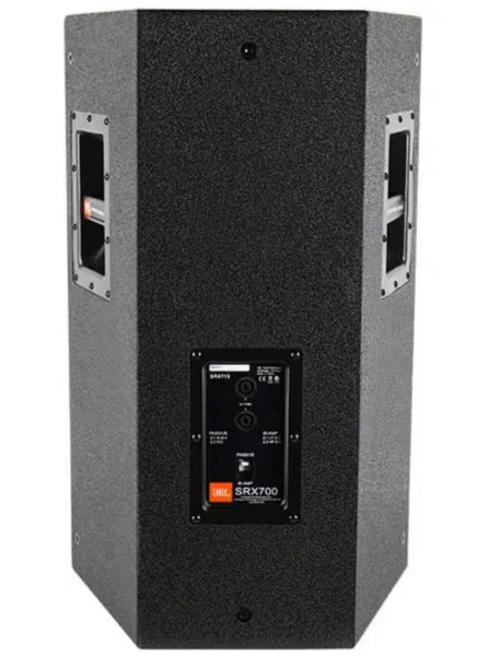 JBL Entertainment System SRX715 - BYMART INVESTMENTS LTD