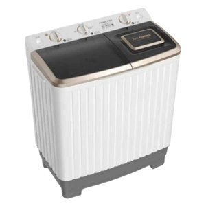 Nikai 10Kg Twin Tub Top Loader Washing Machine  NWM1001SPN10