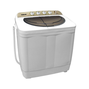 Nikai 10kg Twin Tub Washer NWM1101SPN3