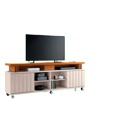 Bancada Briz TV Stand 18cm