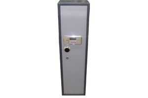 Grey Safe With Screen (Safe 12) 20240800925