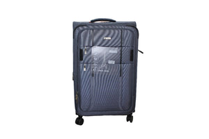 Pierre Cardin Grey Suitcase PC86339