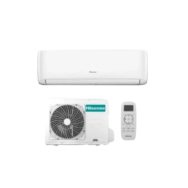 Hisense Split Air Conditioner AS18HR4SMATE01 | 18000 BTU Cooling