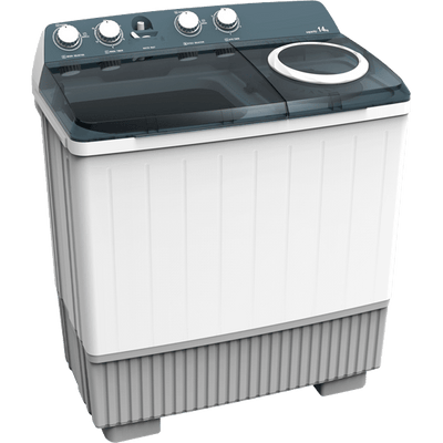 Hisense 16kg Twin Tub Top Loader Washing Machine WSCF143