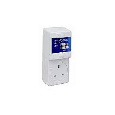 Sollatek 13 Amps Fridge Guard