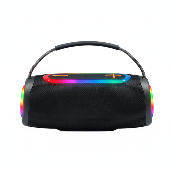 JBL Pro 8 Boom Box 2000 Speaker - BYMART INVESTMENTS LTD