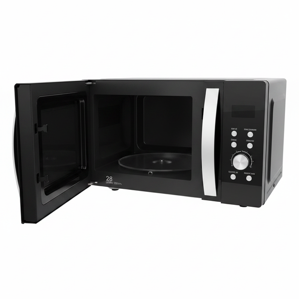 その他 MICROWAVE DEVICE Logic Microwave 34Ltr - BYMART INVESTMENTS LTD