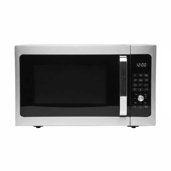 Logic Microwave 34Ltr - BYMART INVESTMENTS LTD