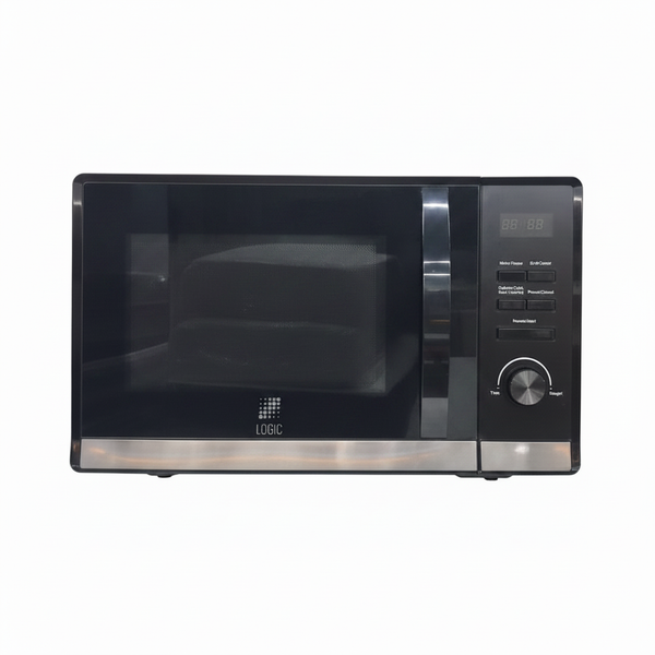 Logic ZMO341 Microwave Oven | Grill & Combo | Kitchen Appliance