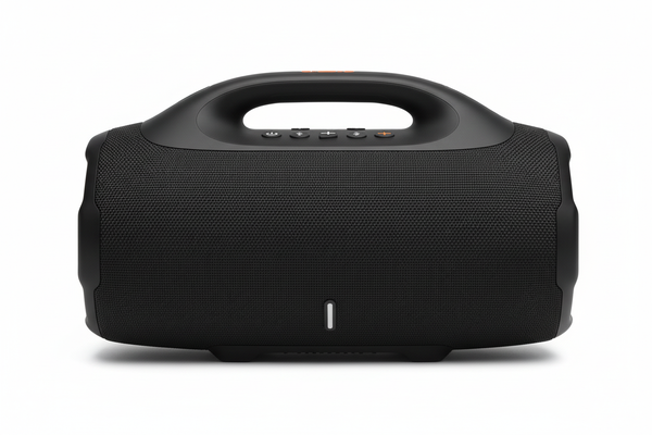 JBL Boombox 4 Portable Bluetooth Speaker - BYMART INVESTMENTS LTD