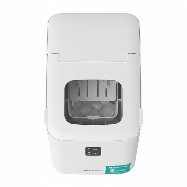 専用　　Hisense Hisense ICM1263 Portable Ice Maker | Countertop Ice Machine