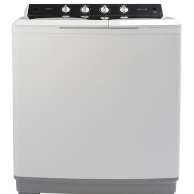 Univa 18kg Twin Tub Machine UTW1800