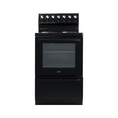 Univa  Ceramic Electric Stove U126CB