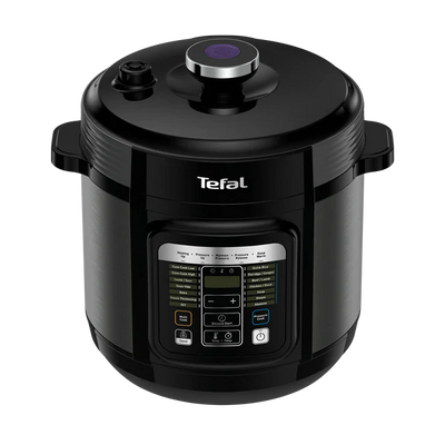 Tefal Multi Pressure Cooker CY601