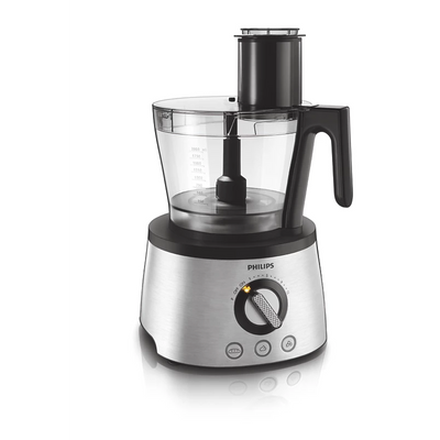 Philips 6 In 1 Food Processor HR7778