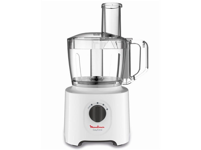 Moulinex 6 In 1 Food Processor FP247