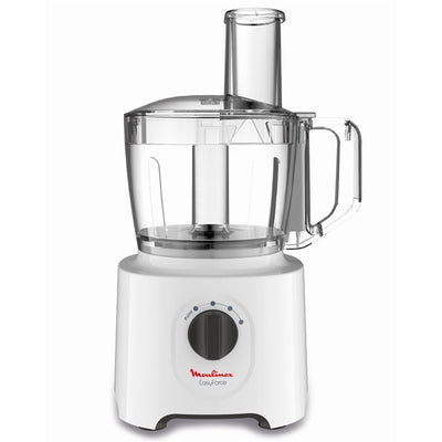 Moulinex 6 In 1 Food Processor FP247