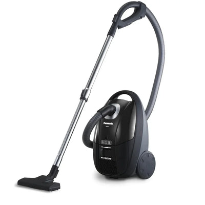 Panasonic 2100W Canister Vacuum Cleaner MC-CG715