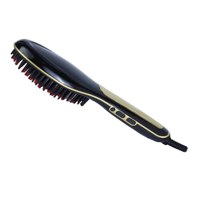 DSP Hair Dryer Brush 10001
