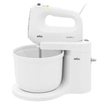 Braun 1 3.0L Multi Stand Mixer