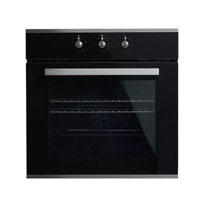 Trentech 60cm Built-In Oven MFA614BL