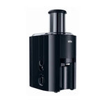 Braun Black Plastic Juicer 4292