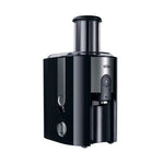 Braun Black Metallic Juicer 4293