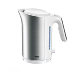 Braun 1.7L Ketttle WK501BI