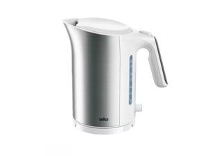 Braun 1.7L Ketttle WK501BI