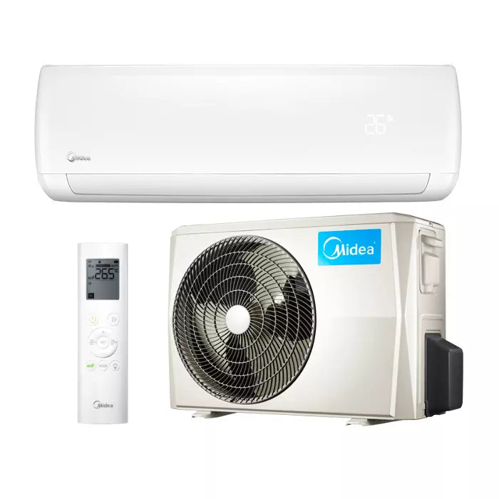 Midea Air Conditioner 9000 BTU MSAG11A