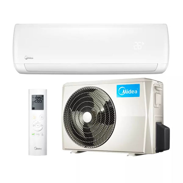 Midea T1 Infini Inverter 22000 BTU MSAG11D | A-Class Energy Efficient ...