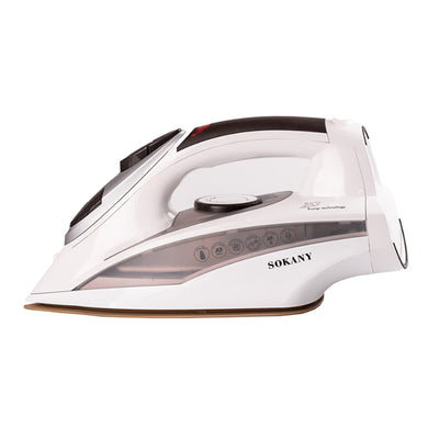 Sokany Steam Iron AJ-2052