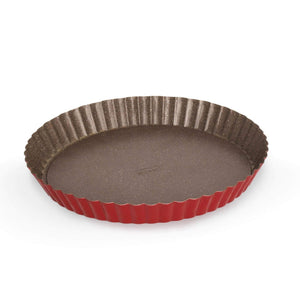 Dorsch 28cm Non-stick Tart Pan Tin DH-08918