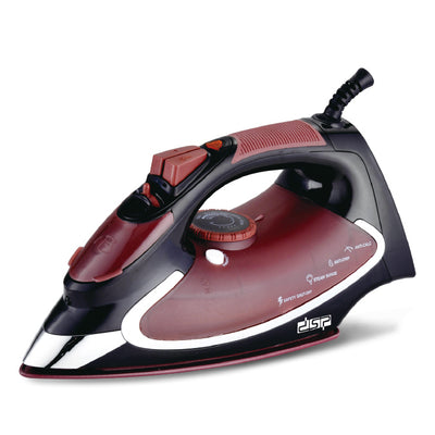 DSP Steam Iron KD1023