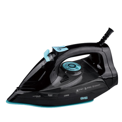 DSP Steam Iron KD1073