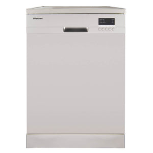 Hisense 13 Place Dishwasher H13DMS