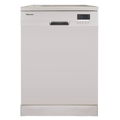 Hisense 13 Place Dishwasher H13DMS