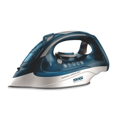 DSP Steam Iron KD1133