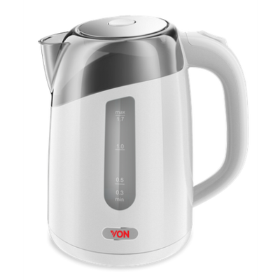 Von 1.7L Kettle VSKL17BNW