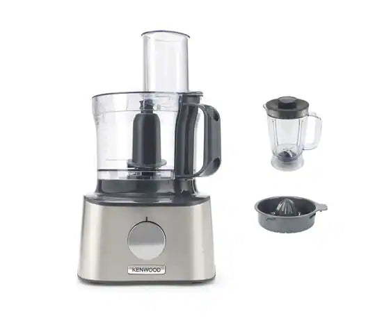 Kenwood 6 In 1 Food Processor FDM30