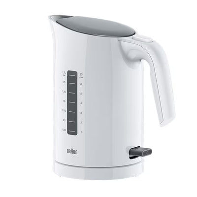 Braun 1.7 L Kettle WK303BI