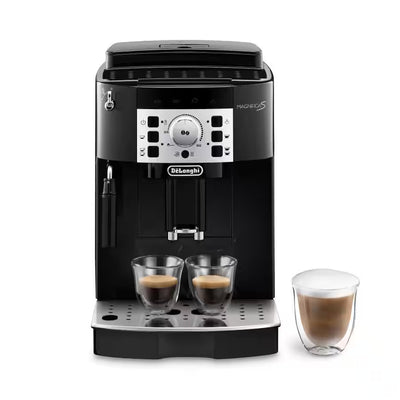 DeLonghi Magnifica S Automatic Coffee Maker ECAM22.110.B