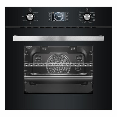 Trentech 60cm Built-In  Electric  Fan Oven BEF-LMB