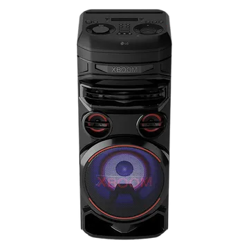 LG XBOOM Party Speaker with Mic