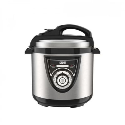 Winning Star Electric Pressure Cooker ST-9315