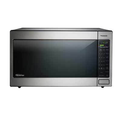 Panasonic 45L Invertor Counter Top Microwave oven NN-ST955S