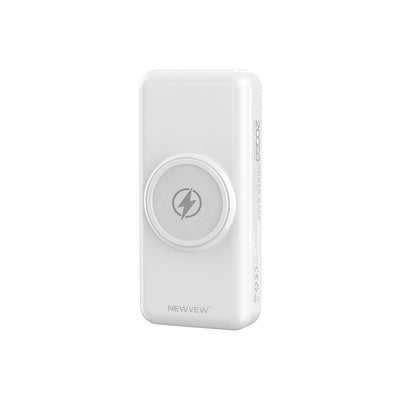NEWVEW 20000mAh  Power Bank NV-D056