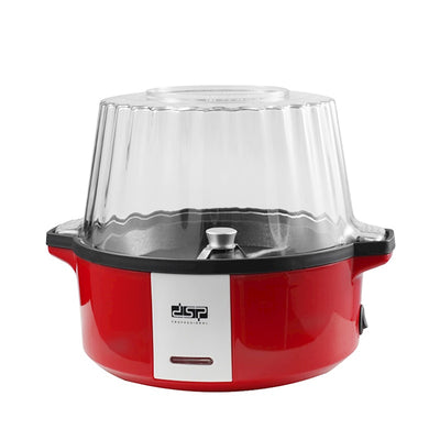 DSP Electric Popcorn Countertop Popcorn Machine with Stirring Rod ST-9716 - 2L